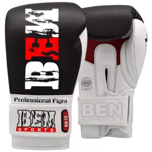Bensports Boxing Gloves