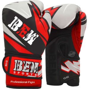BenSports Boxing Gloves