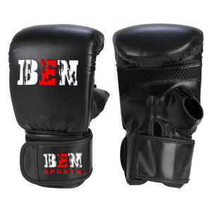 BenSports Mitt Type Bag Gloves