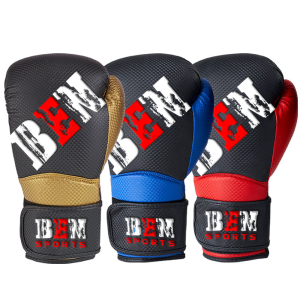 BenSports Centurion Boxing Gloves