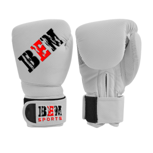 BenSports Carbon Boxing Gloves