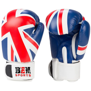 BenSports Kids Country Boxing Gloves
