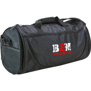 Blitz Gym Duffel Bag- Ben Sports